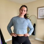 Leigha | Womens Fitness + Health